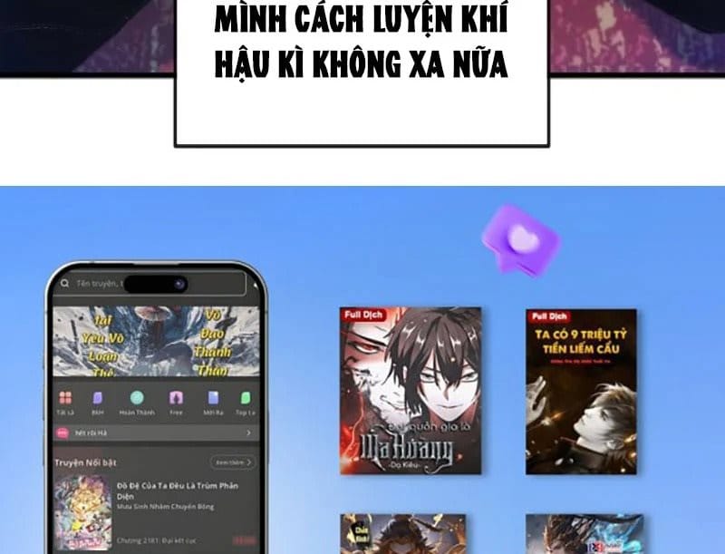 Ta Mô Phỏng Trường Sinh Lộ Chapter 27 - Trang 27