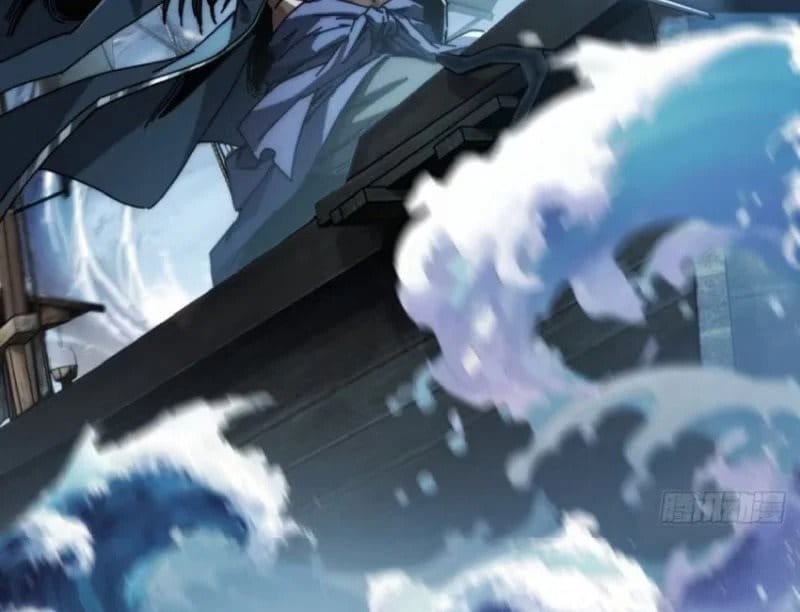 Ta Mô Phỏng Trường Sinh Lộ Chapter 27 - Trang 5