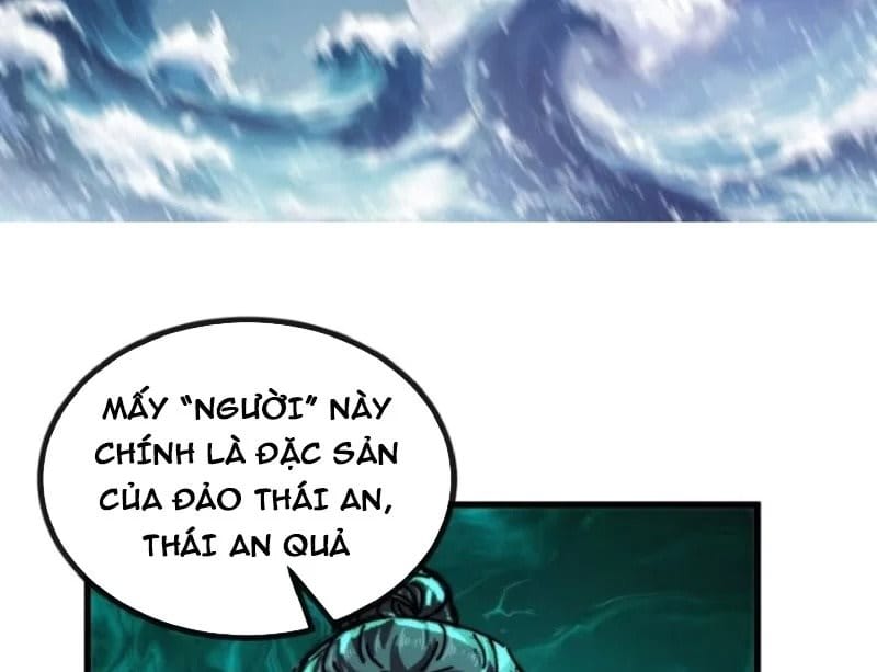 Ta Mô Phỏng Trường Sinh Lộ Chapter 27 - Trang 6