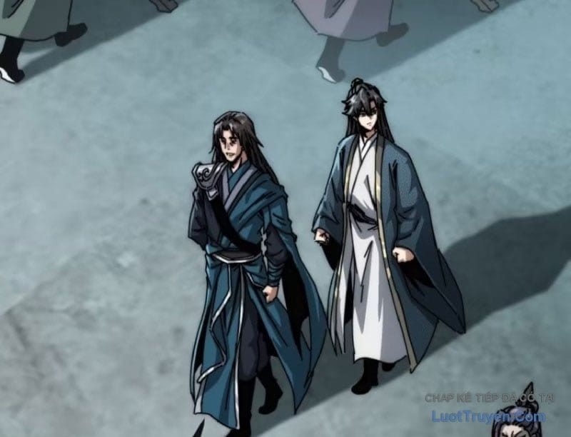 Ta Mô Phỏng Trường Sinh Lộ Chapter 27 - Trang 9