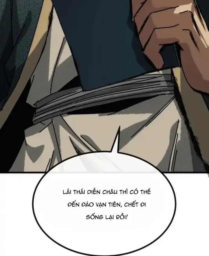 Ta Mô Phỏng Trường Sinh Lộ Chapter 28 - Trang 10
