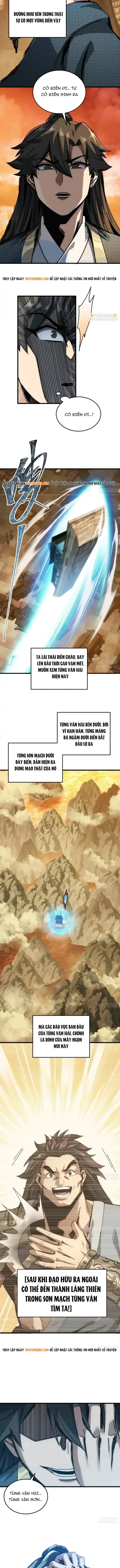 Ta Mô Phỏng Trường Sinh Lộ Chapter 29 - Trang 9