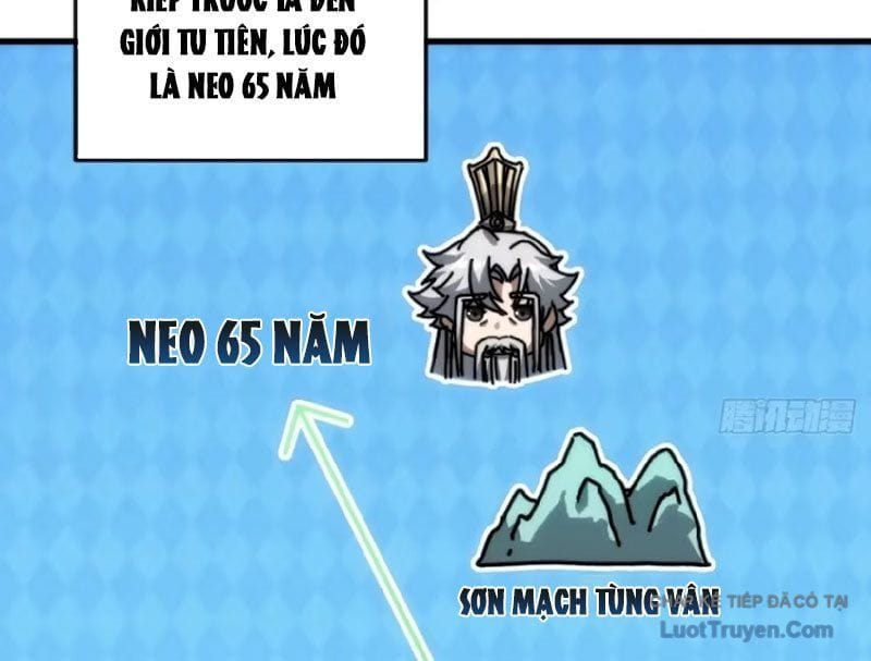 Ta Mô Phỏng Trường Sinh Lộ Chapter 30 - Trang 14