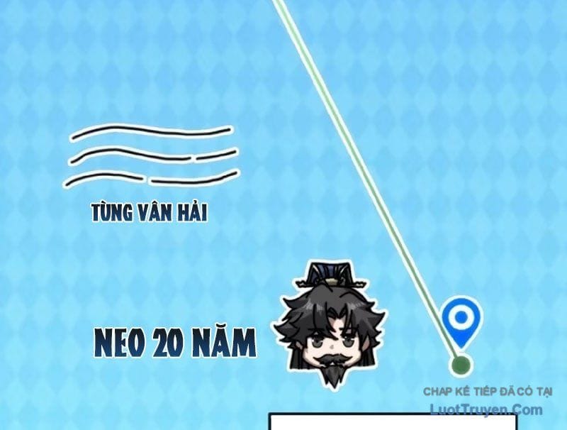 Ta Mô Phỏng Trường Sinh Lộ Chapter 30 - Trang 15
