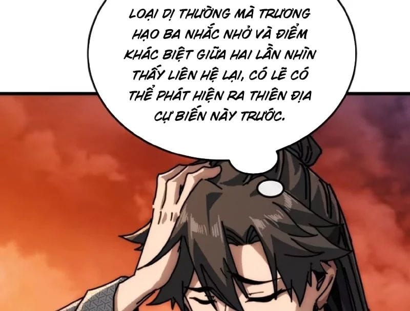 Ta Mô Phỏng Trường Sinh Lộ Chapter 30 - Trang 17