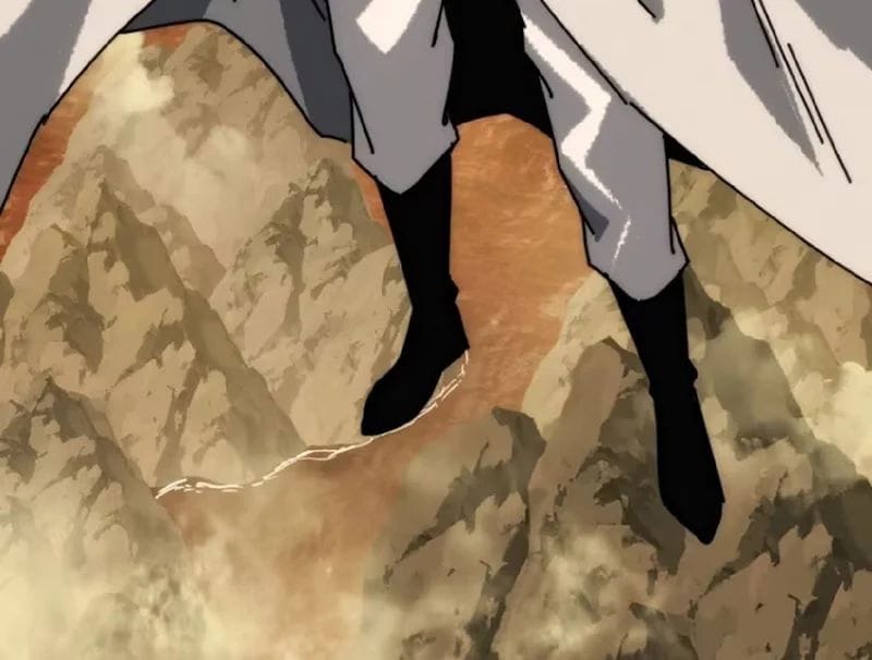 Ta Mô Phỏng Trường Sinh Lộ Chapter 30 - Trang 22