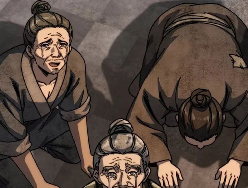 Ta Mô Phỏng Trường Sinh Lộ Chapter 30 - Trang 33