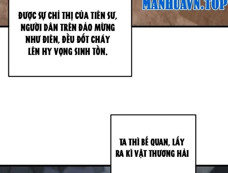 Ta Mô Phỏng Trường Sinh Lộ Chapter 30 - Trang 35
