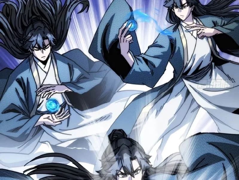 Ta Mô Phỏng Trường Sinh Lộ Chapter 30 - Trang 45