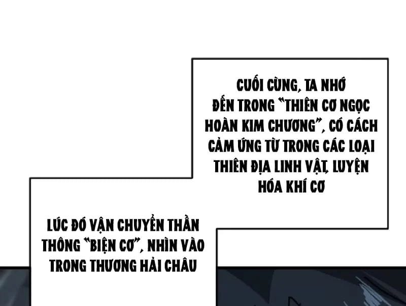Ta Mô Phỏng Trường Sinh Lộ Chapter 30 - Trang 48