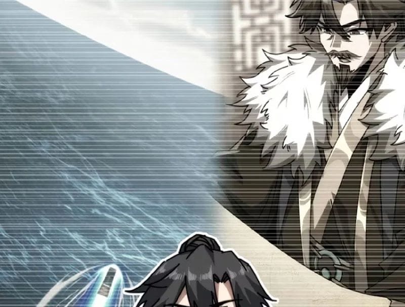 Ta Mô Phỏng Trường Sinh Lộ Chapter 30 - Trang 8