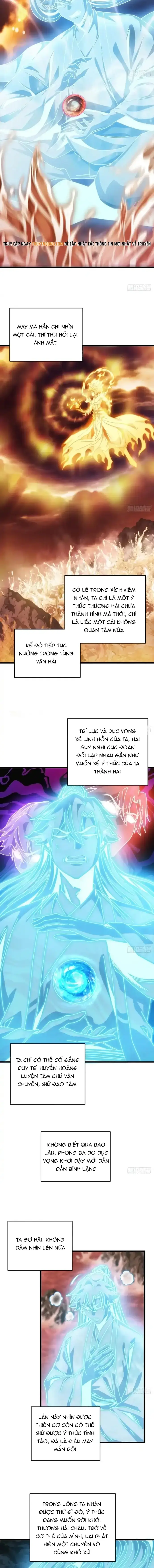 Ta Mô Phỏng Trường Sinh Lộ Chapter 31 - Trang 4