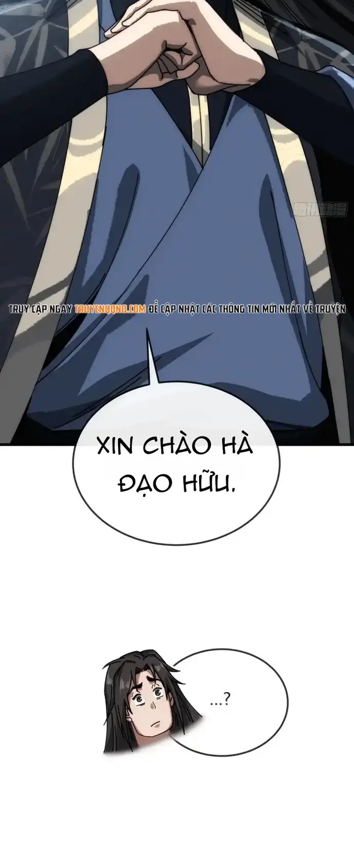 Ta Mô Phỏng Trường Sinh Lộ Chapter 33 - Trang 10