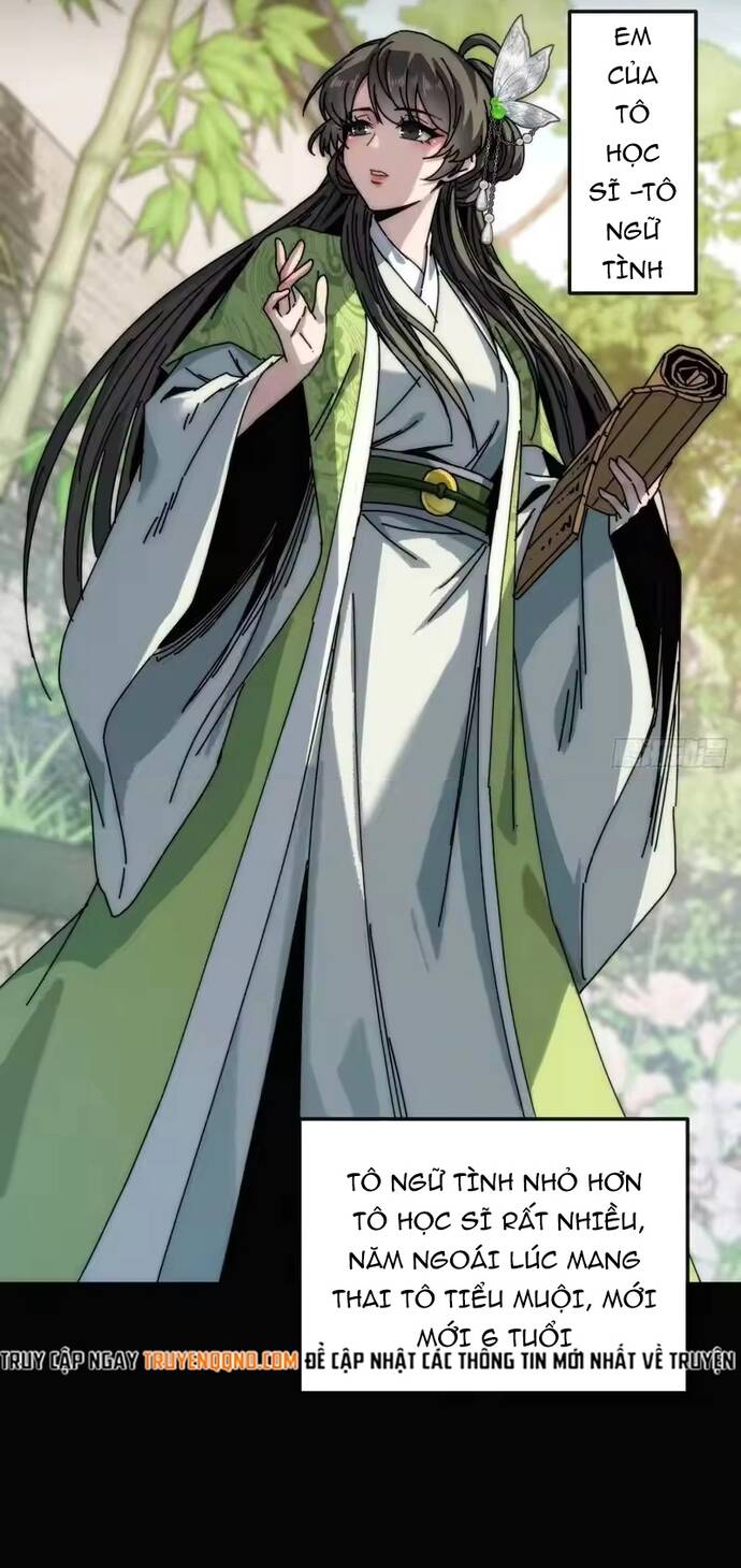 Ta Mô Phỏng Trường Sinh Lộ Chapter 37 - Trang 16