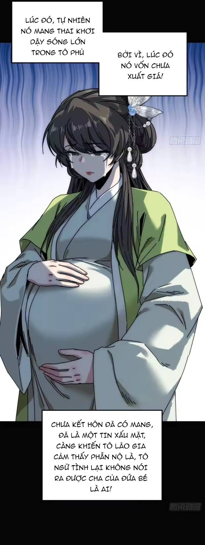 Ta Mô Phỏng Trường Sinh Lộ Chapter 37 - Trang 17