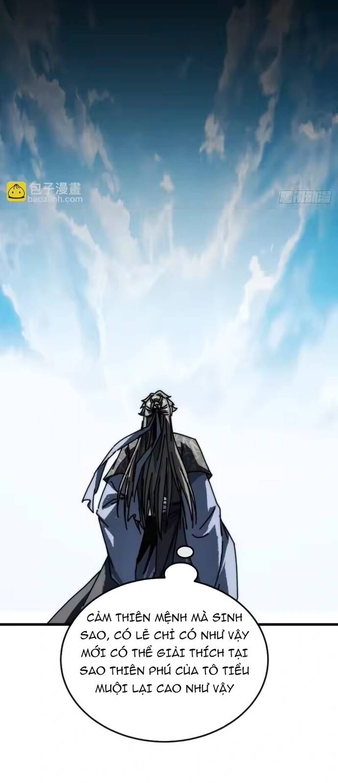 Ta Mô Phỏng Trường Sinh Lộ Chapter 37 - Trang 20