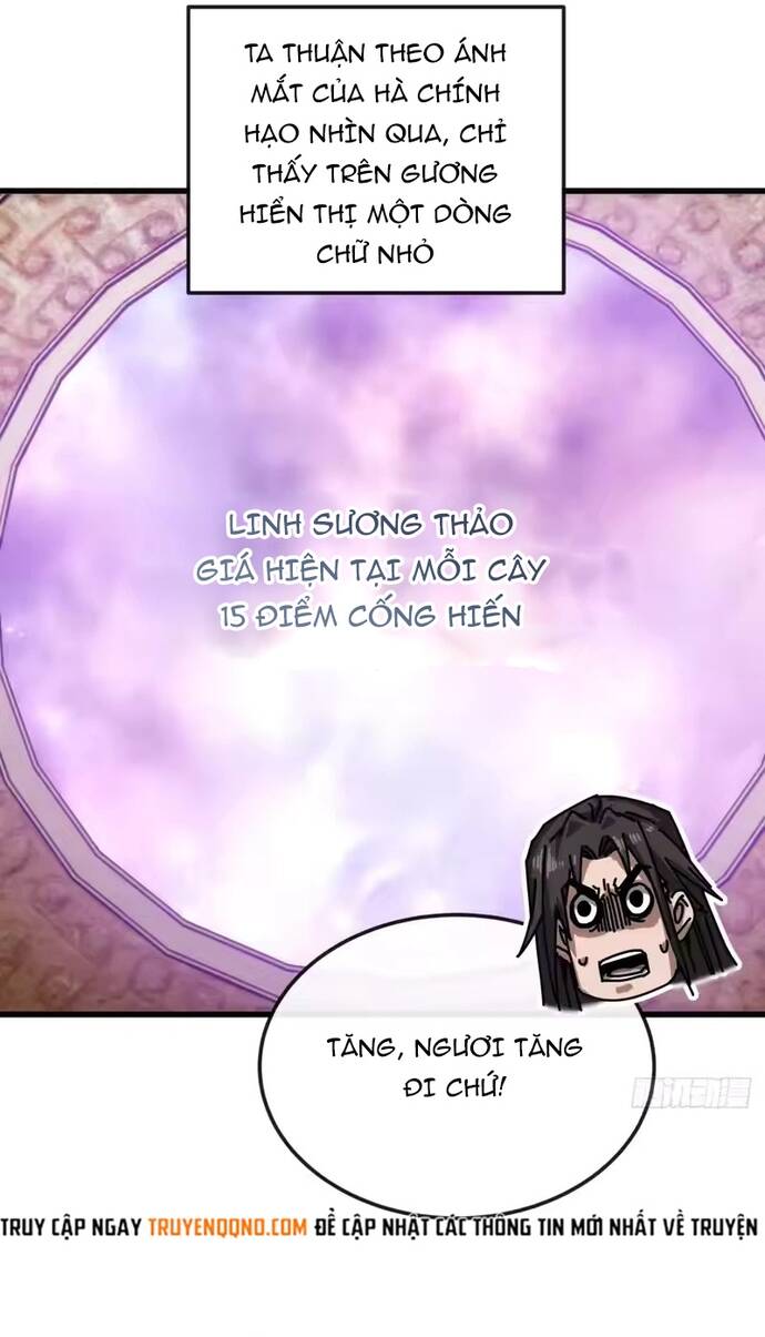 Ta Mô Phỏng Trường Sinh Lộ Chapter 37 - Trang 23