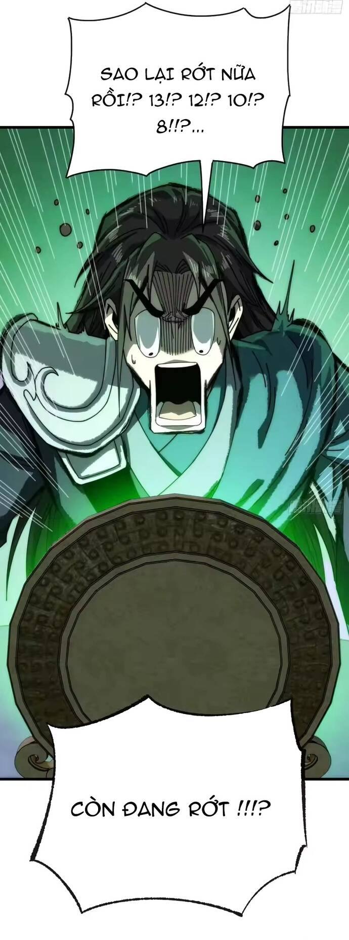 Ta Mô Phỏng Trường Sinh Lộ Chapter 37 - Trang 29