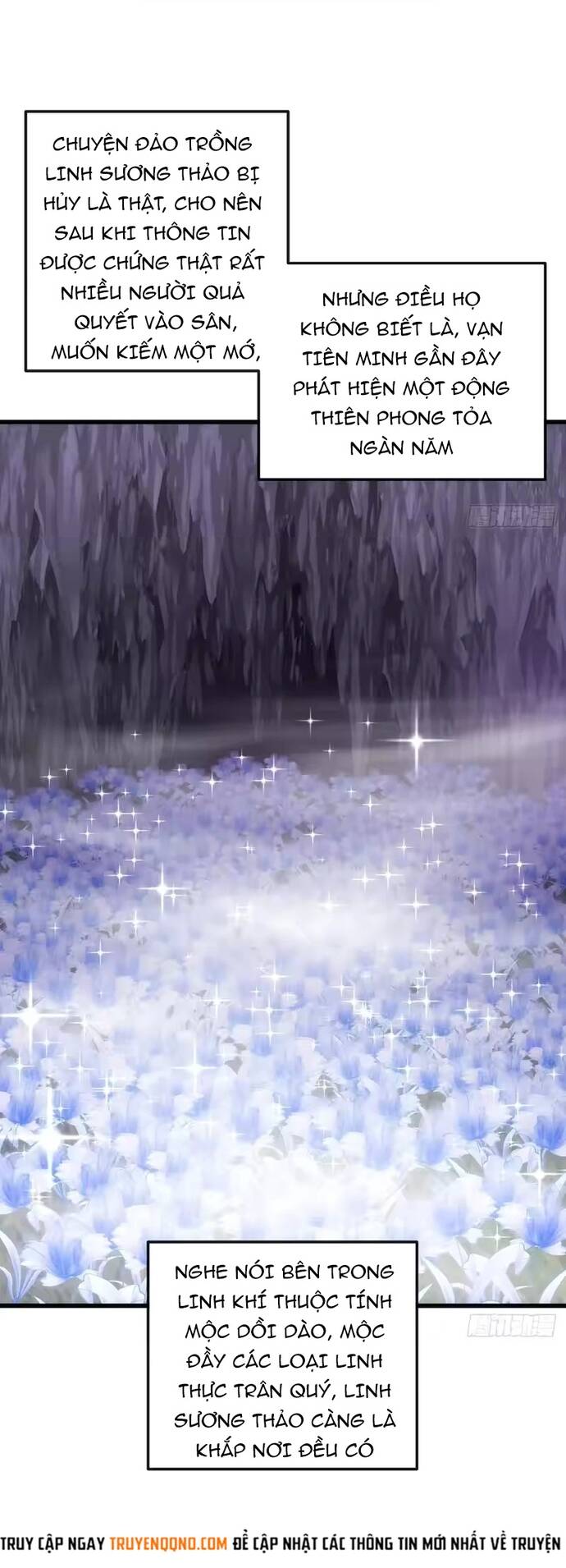 Ta Mô Phỏng Trường Sinh Lộ Chapter 37 - Trang 31