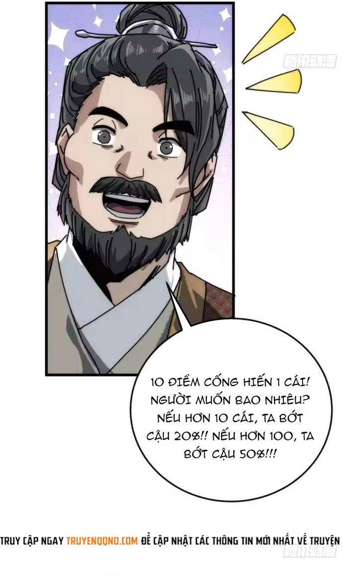 Ta Mô Phỏng Trường Sinh Lộ Chapter 37 - Trang 38
