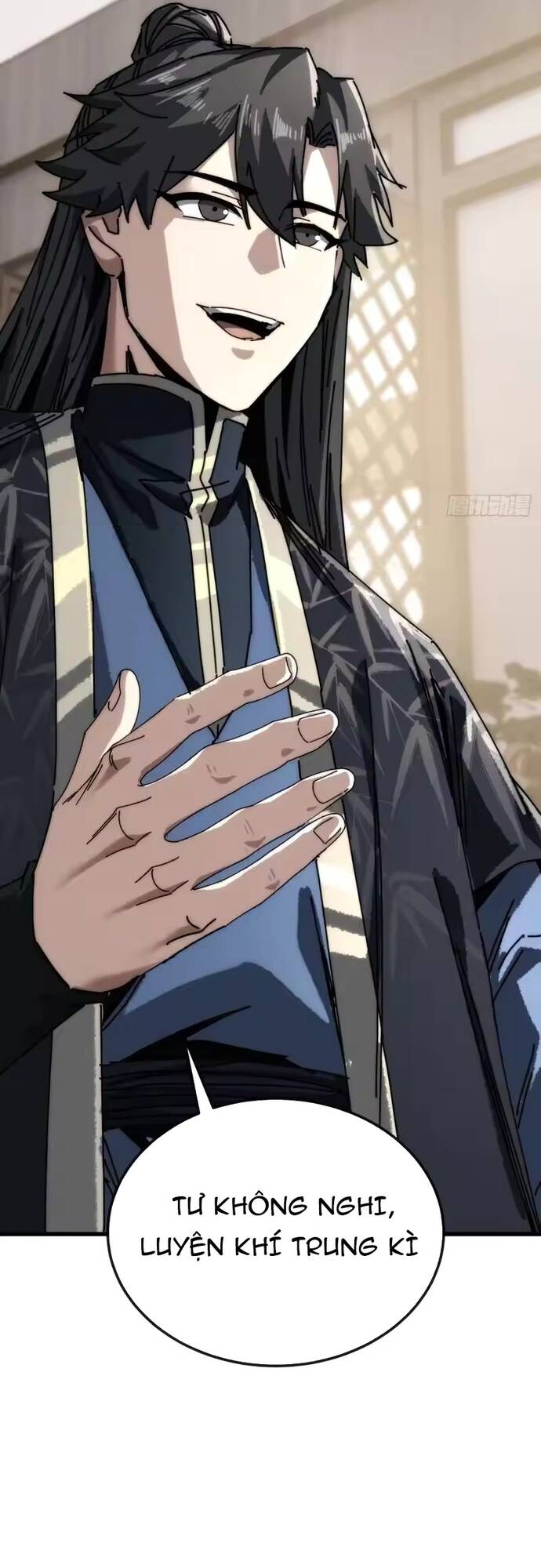 Ta Mô Phỏng Trường Sinh Lộ Chapter 37 - Trang 43