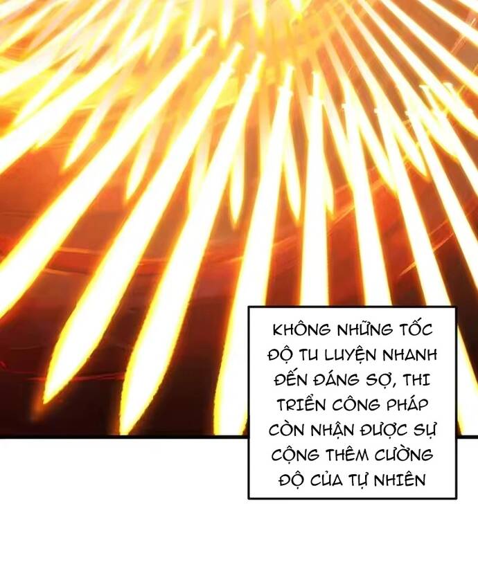 Ta Mô Phỏng Trường Sinh Lộ Chapter 37 - Trang 5