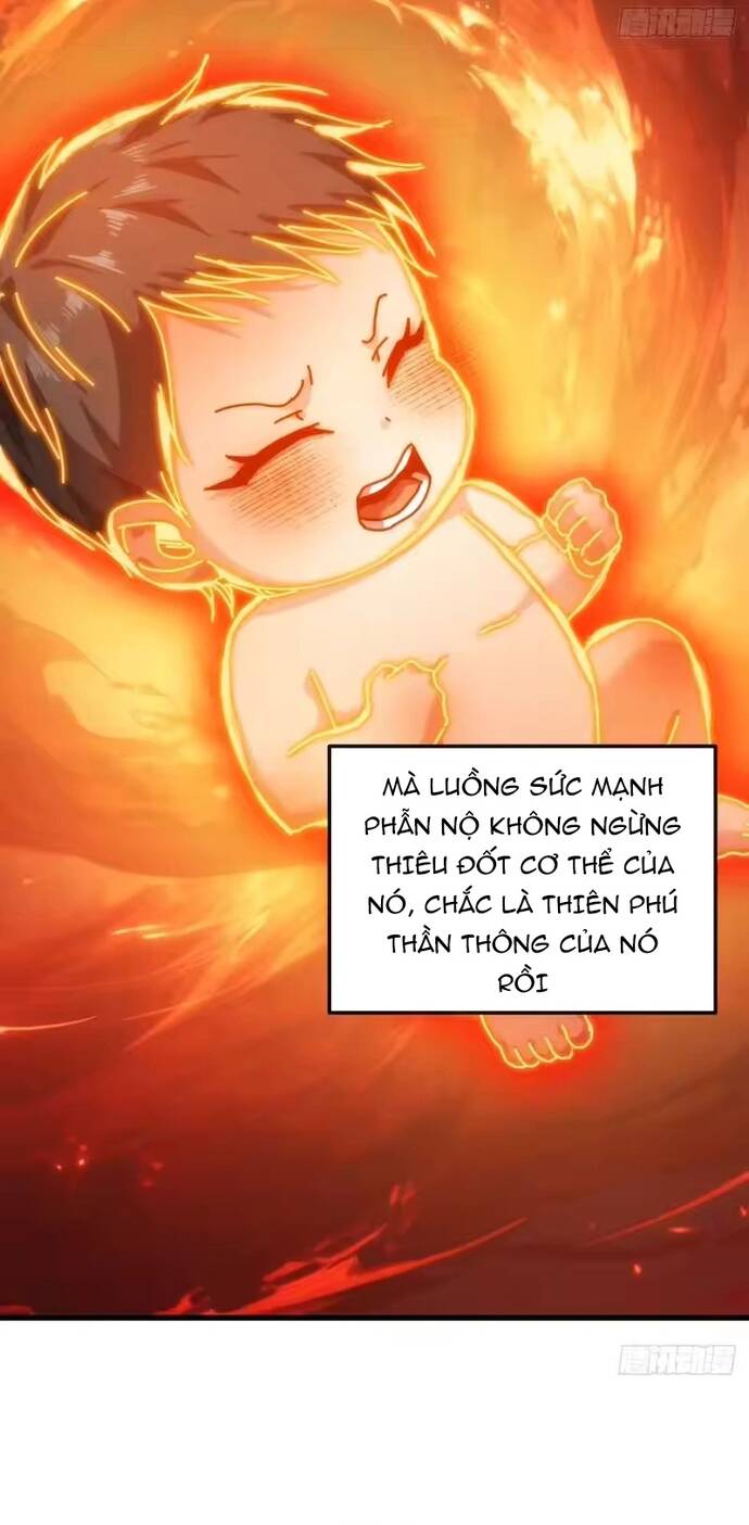 Ta Mô Phỏng Trường Sinh Lộ Chapter 37 - Trang 8