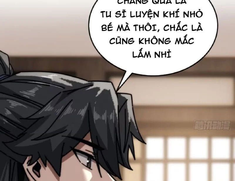 Ta Mô Phỏng Trường Sinh Lộ Chapter 38 - Trang 11
