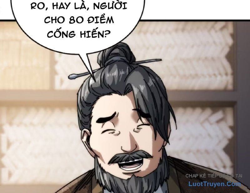Ta Mô Phỏng Trường Sinh Lộ Chapter 38 - Trang 14