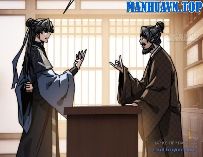 Ta Mô Phỏng Trường Sinh Lộ Chapter 38 - Trang 17