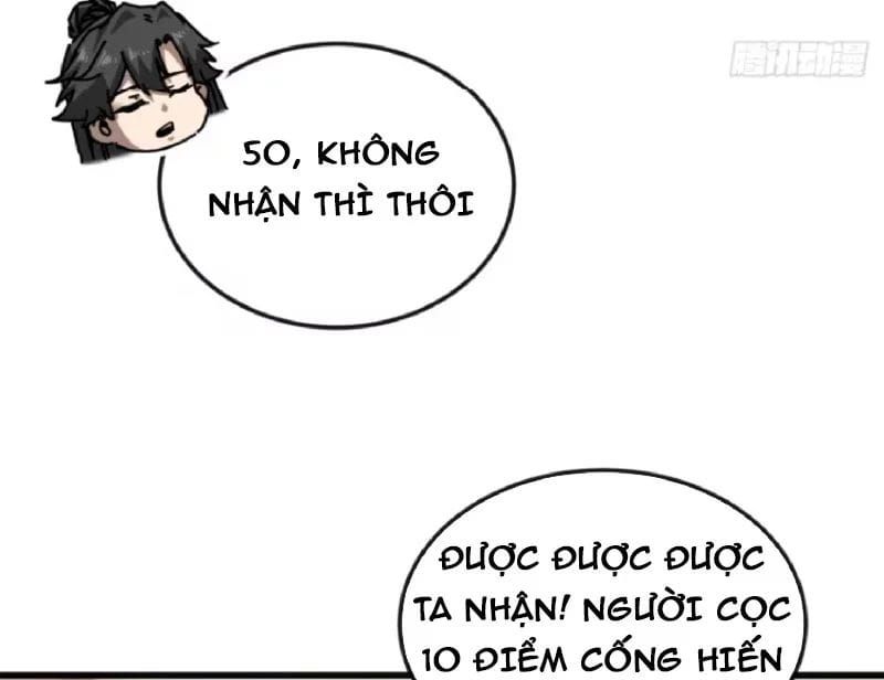 Ta Mô Phỏng Trường Sinh Lộ Chapter 38 - Trang 19