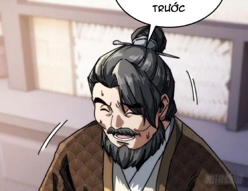 Ta Mô Phỏng Trường Sinh Lộ Chapter 38 - Trang 20