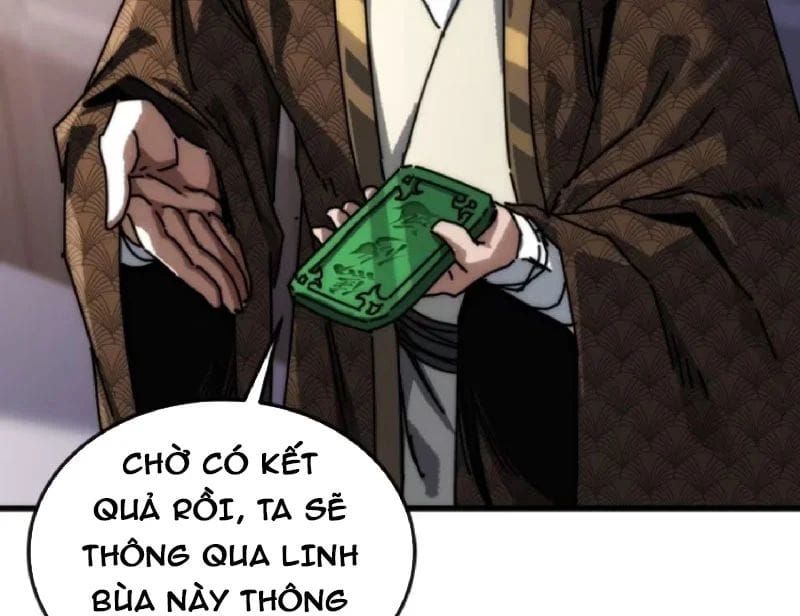 Ta Mô Phỏng Trường Sinh Lộ Chapter 38 - Trang 21