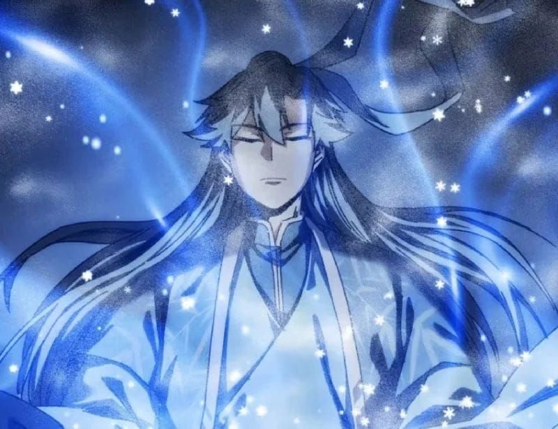 Ta Mô Phỏng Trường Sinh Lộ Chapter 38 - Trang 23