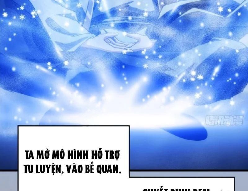 Ta Mô Phỏng Trường Sinh Lộ Chapter 38 - Trang 24