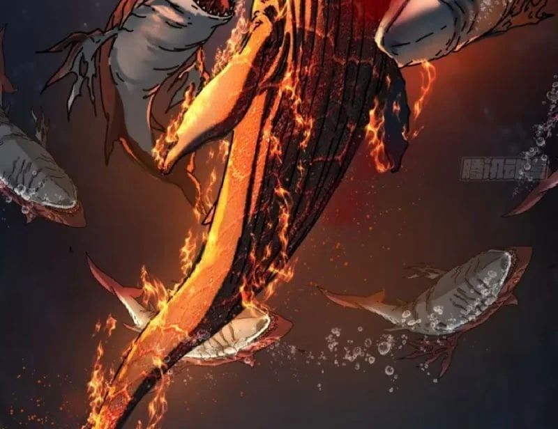 Ta Mô Phỏng Trường Sinh Lộ Chapter 38 - Trang 31