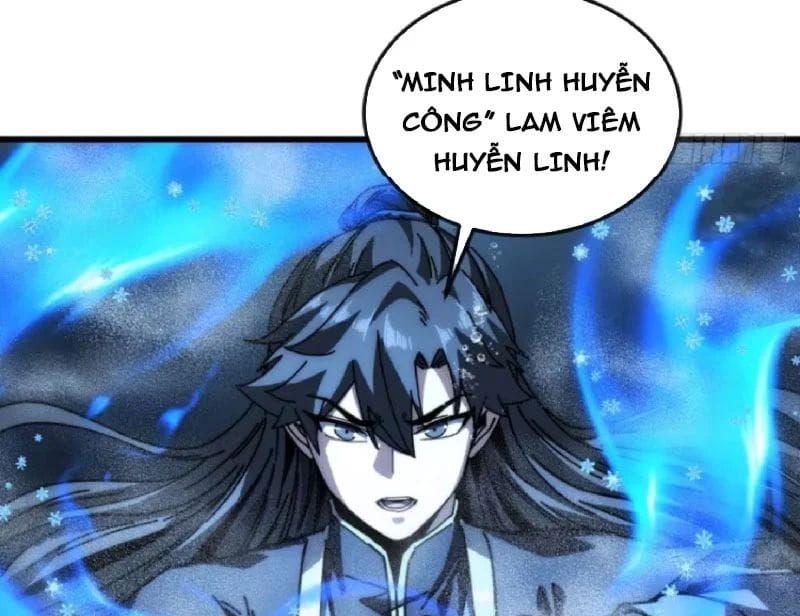 Ta Mô Phỏng Trường Sinh Lộ Chapter 38 - Trang 33