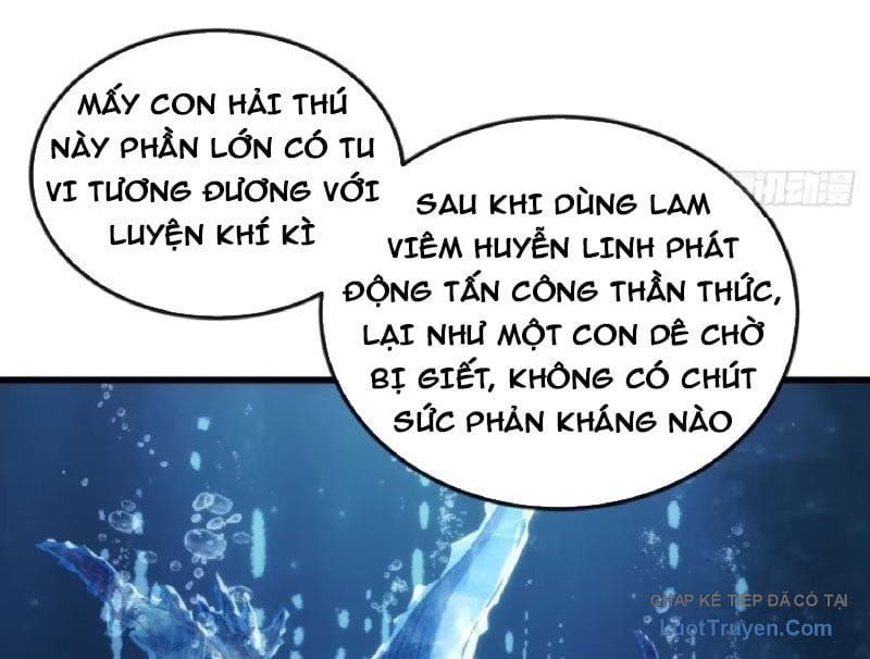 Ta Mô Phỏng Trường Sinh Lộ Chapter 38 - Trang 44