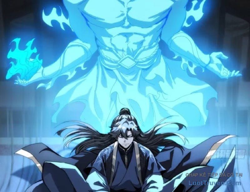 Ta Mô Phỏng Trường Sinh Lộ Chapter 38 - Trang 5