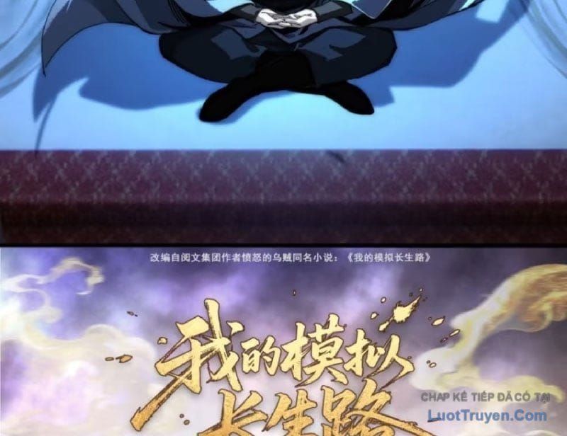 Ta Mô Phỏng Trường Sinh Lộ Chapter 38 - Trang 6