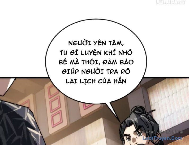 Ta Mô Phỏng Trường Sinh Lộ Chapter 38 - Trang 8