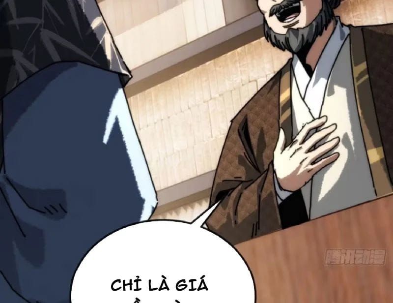 Ta Mô Phỏng Trường Sinh Lộ Chapter 38 - Trang 9