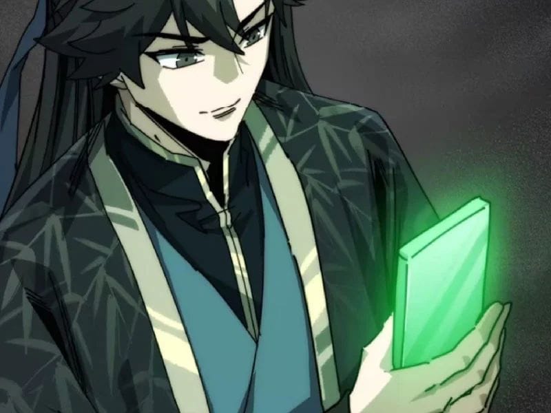 Ta Mô Phỏng Trường Sinh Lộ Chapter 39 - Trang 10