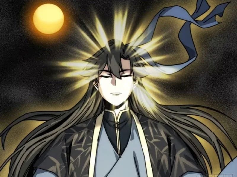 Ta Mô Phỏng Trường Sinh Lộ Chapter 39 - Trang 13