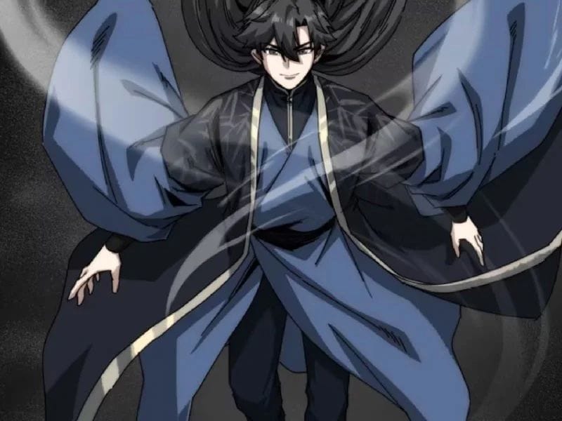 Ta Mô Phỏng Trường Sinh Lộ Chapter 39 - Trang 28