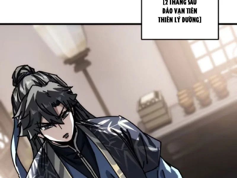 Ta Mô Phỏng Trường Sinh Lộ Chapter 39 - Trang 31
