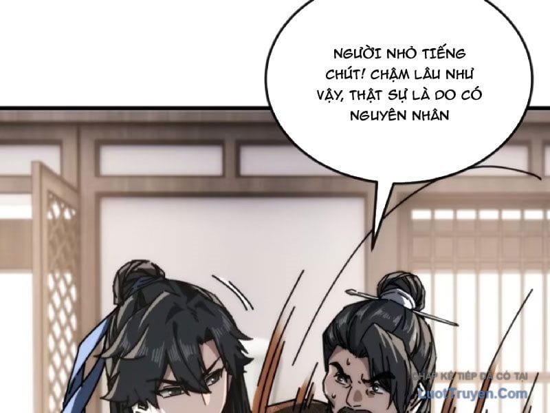 Ta Mô Phỏng Trường Sinh Lộ Chapter 39 - Trang 34