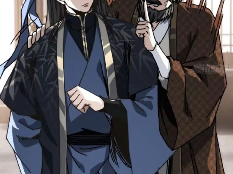 Ta Mô Phỏng Trường Sinh Lộ Chapter 39 - Trang 35