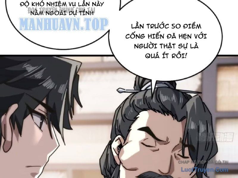 Ta Mô Phỏng Trường Sinh Lộ Chapter 39 - Trang 37