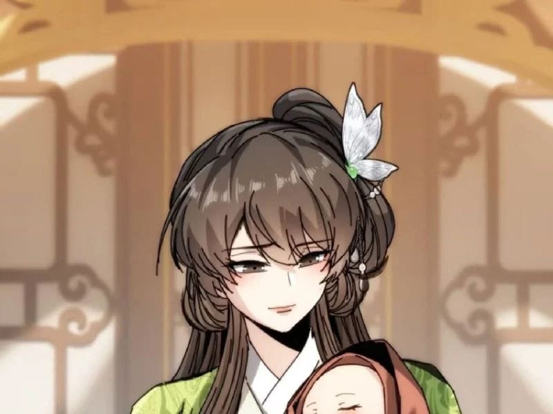 Ta Mô Phỏng Trường Sinh Lộ Chapter 39 - Trang 4